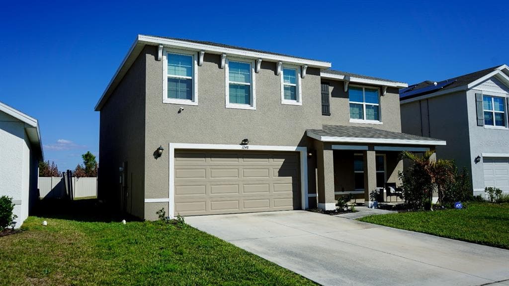 1248 ORCHARDGRASS CIRCLE