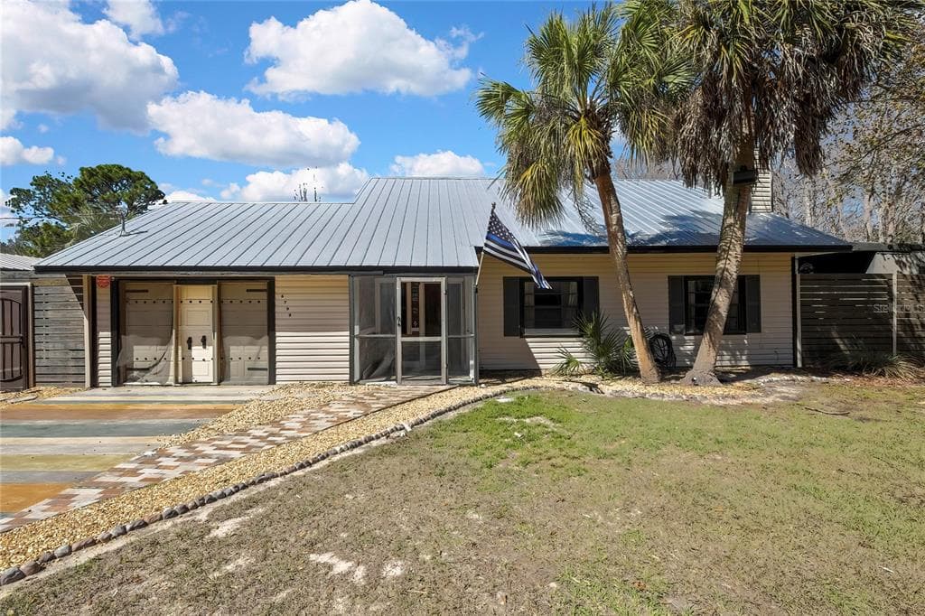 6799 W OAKLAWN STREET HOMOSASSA, FL 34446