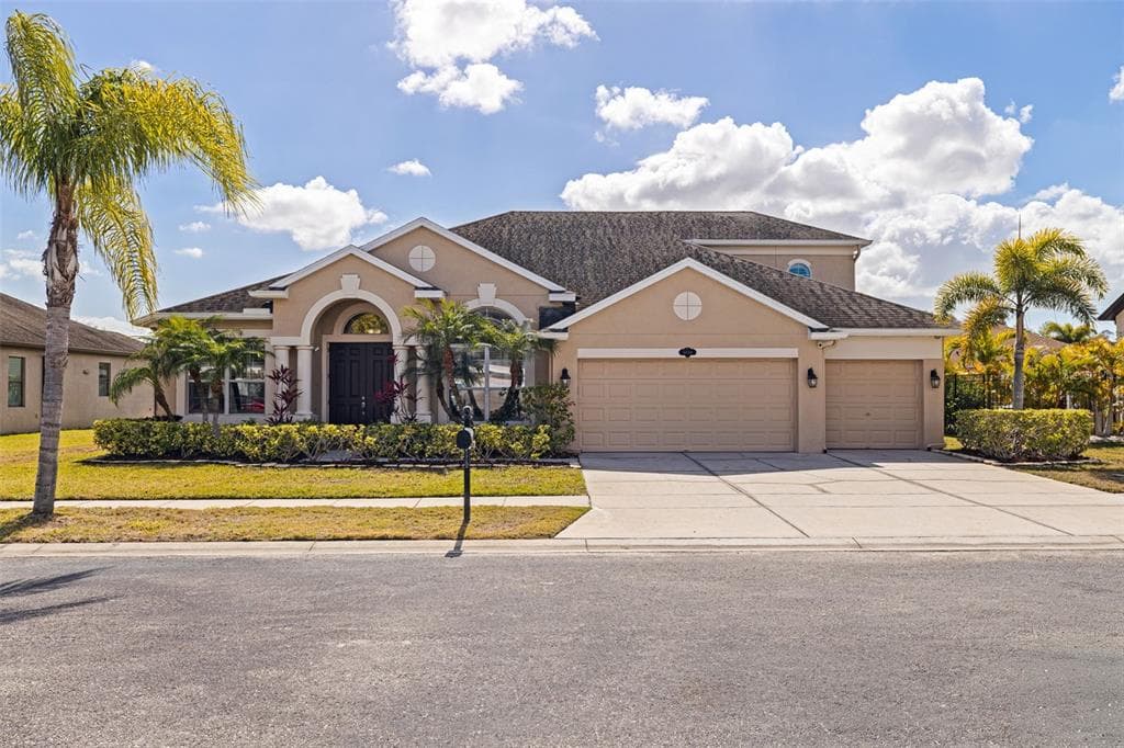 5844 95TH AVENUE N PINELLAS PARK, FL 33782