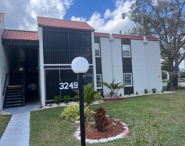 3249 BENEVA ROAD UNIT 103 SARASOTA, FL 34232