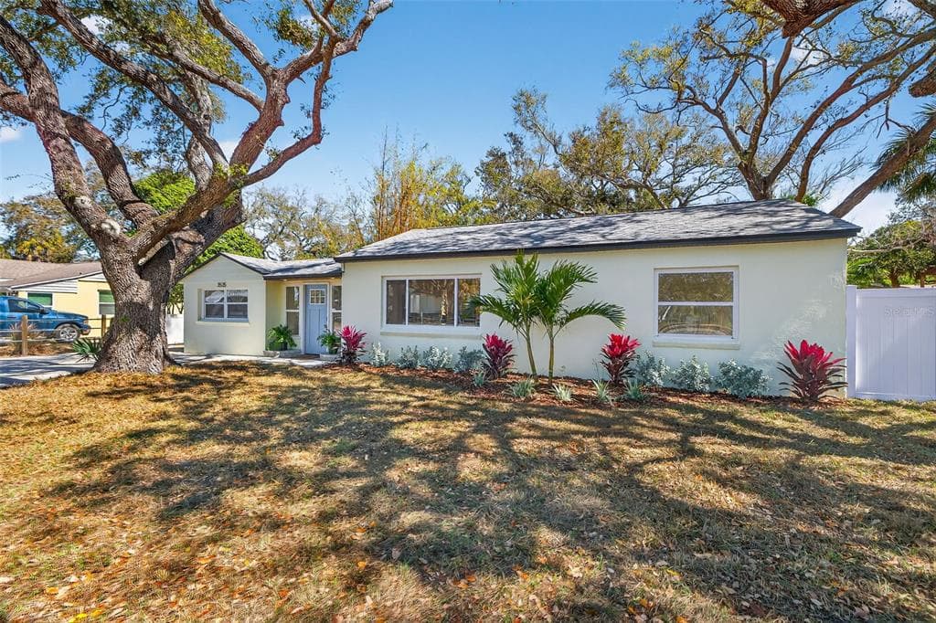 3535 PARK STREET N ST PETERSBURG, FL 33710
