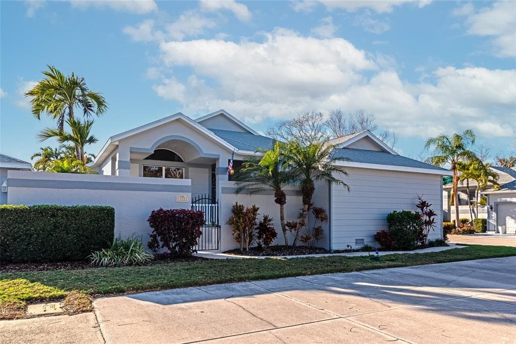 11111 BELLE MEADE COURT BRADENTON, FL 34209
