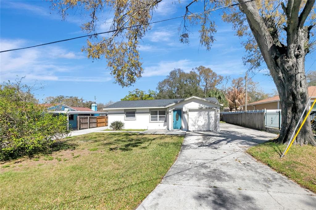 7604 35TH AVENUE S TAMPA, FL 33619