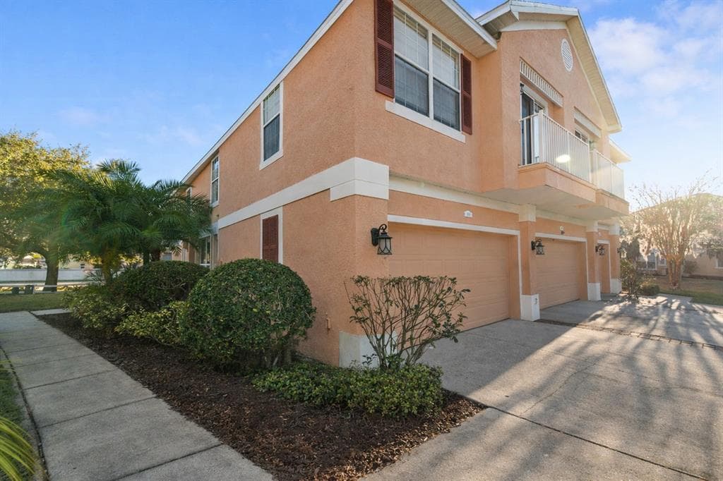 8408 SHALLOW CREEK COURT NEW PORT RICHEY, FL 34653