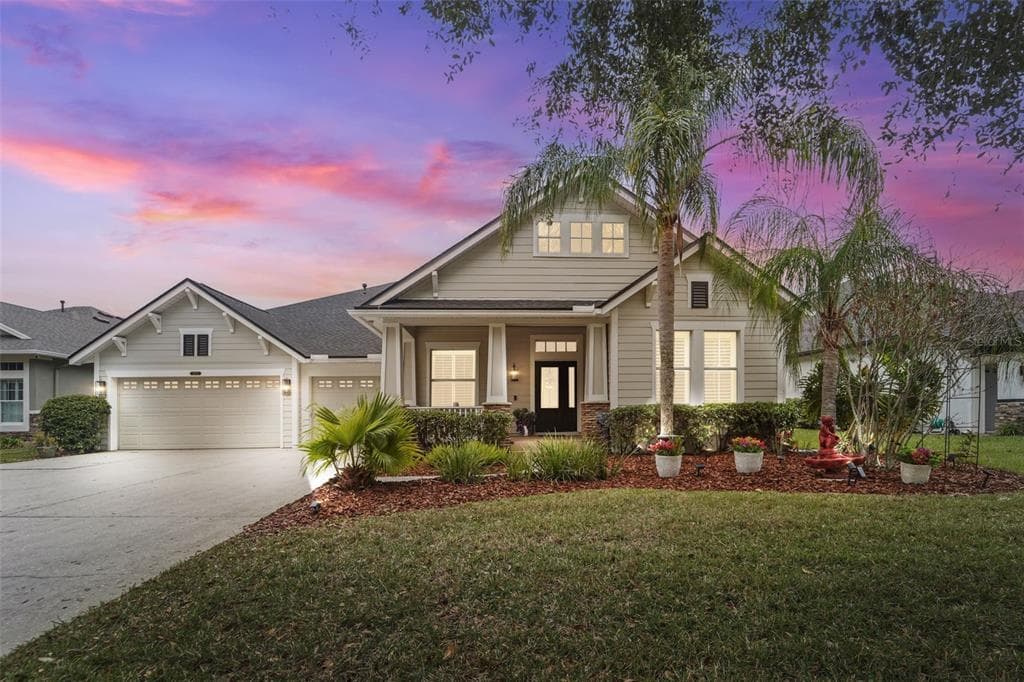 8522 WESTERLAND DRIVE LAND O LAKES, FL 34637