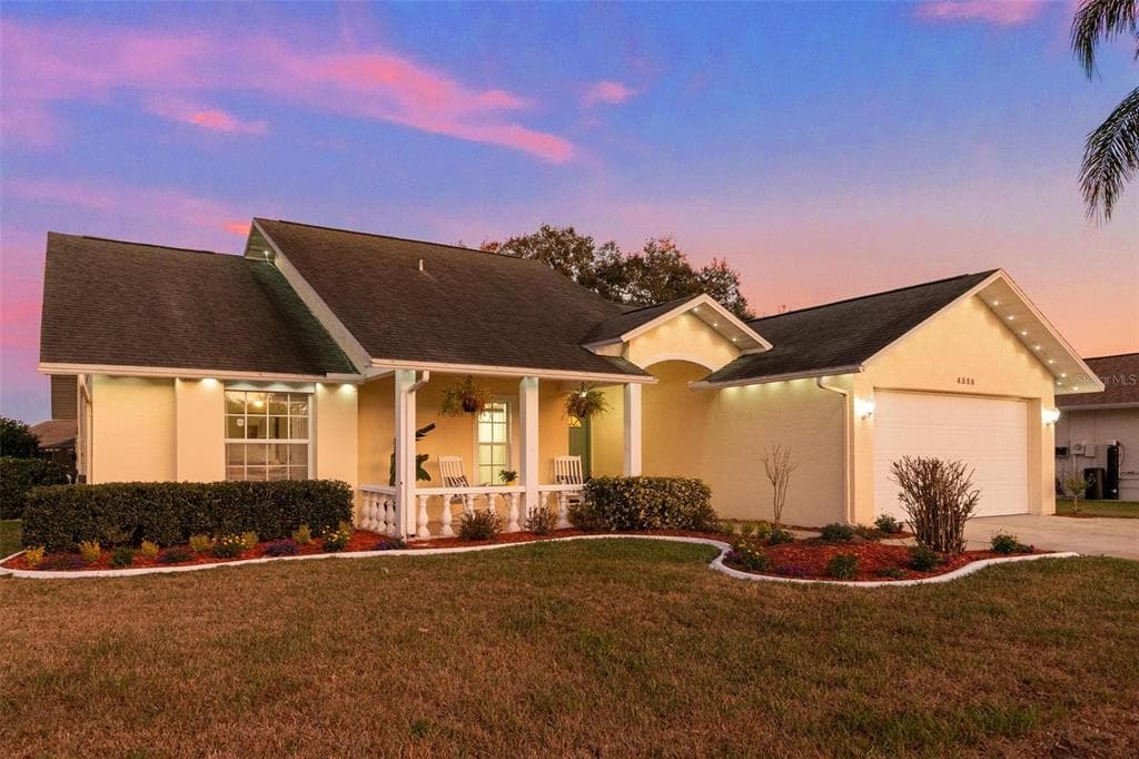 4550 DUMONT STREET NEW PORT RICHEY, FL 34653
