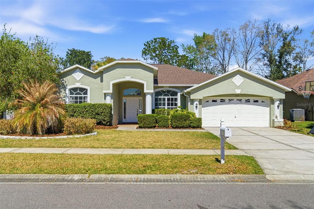 3725 GRAND FORKS DRIVE LAND O LAKES, FL 34639