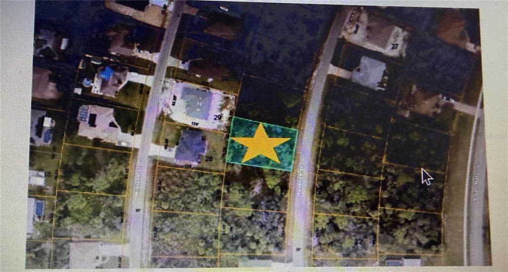 MAVERICK STREET NORTH PORT, FL 34288