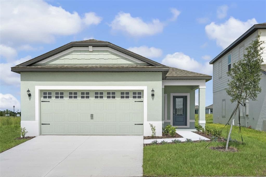 3711 BERGAMOT STREET LAKE ALFRED, FL 33850