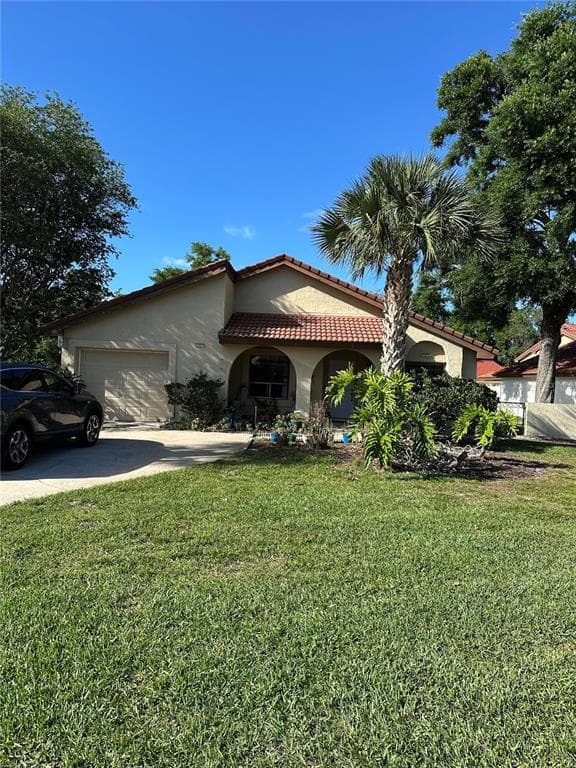 6609 EDGEWORTH DRIVE ORLANDO, FL 32819