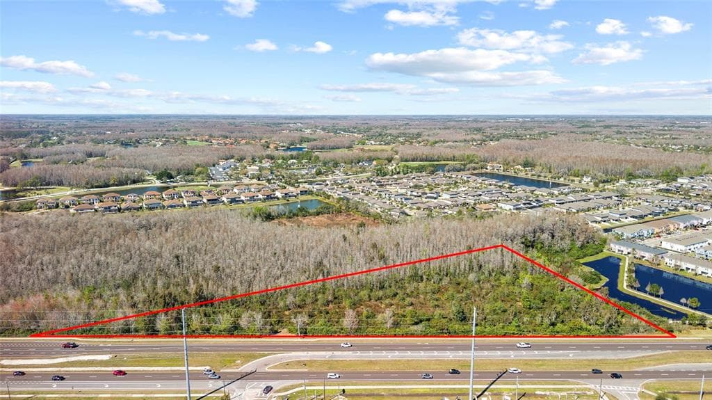 DALE MABRY HWY LUTZ, FL 33548