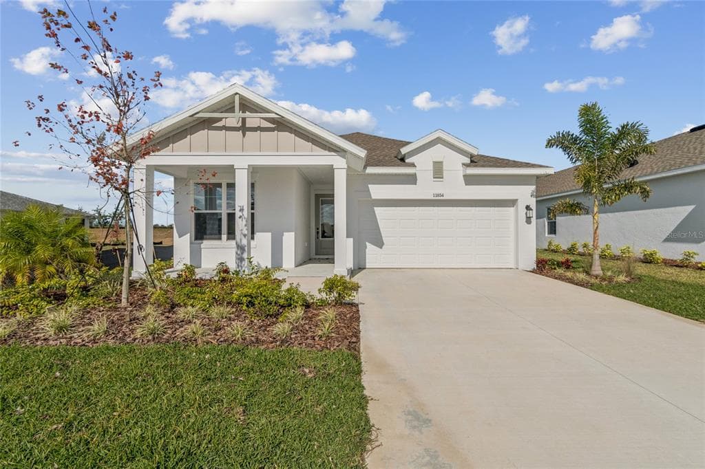 11854 RICHMOND TRAIL PARRISH, FL 34219