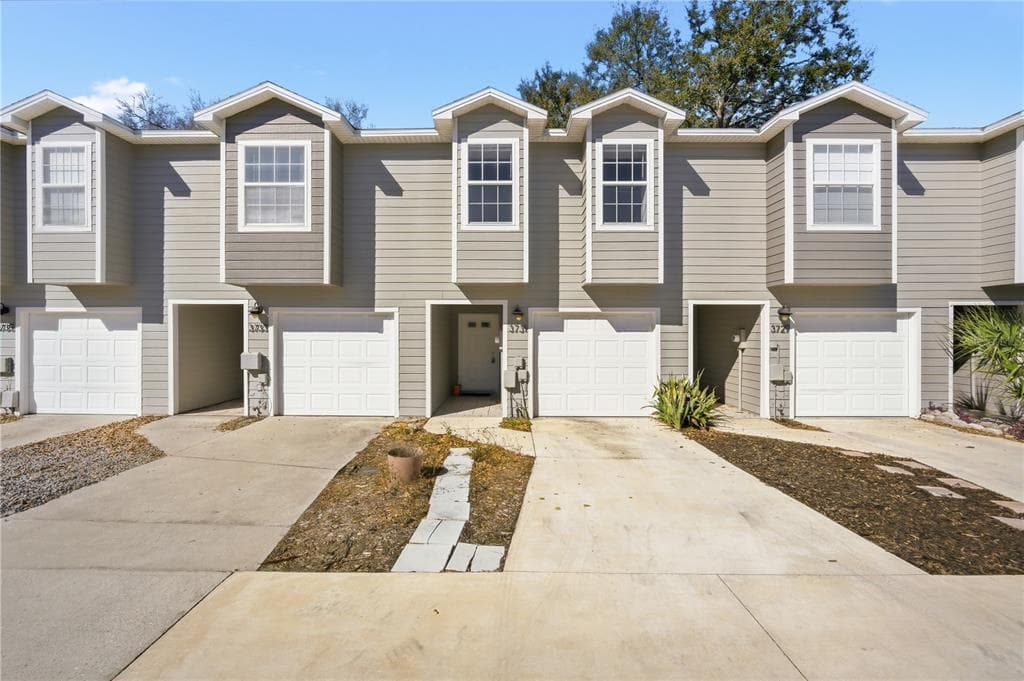3731 W CASS STREET TAMPA, FL 33609