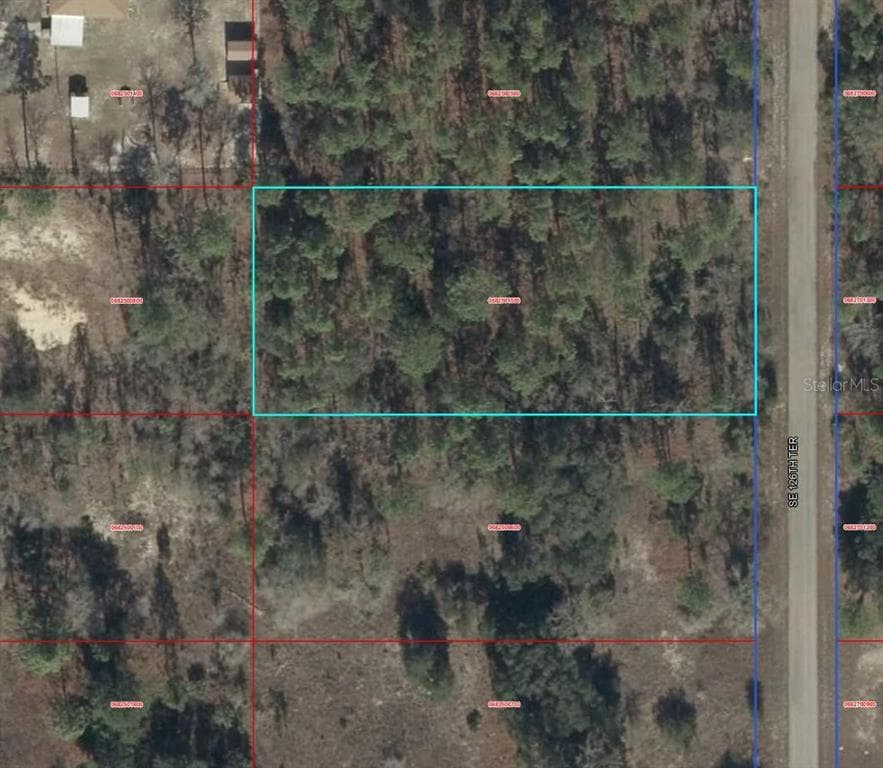 00000 SE 126TH TERRACE DUNNELLON, FL 34431