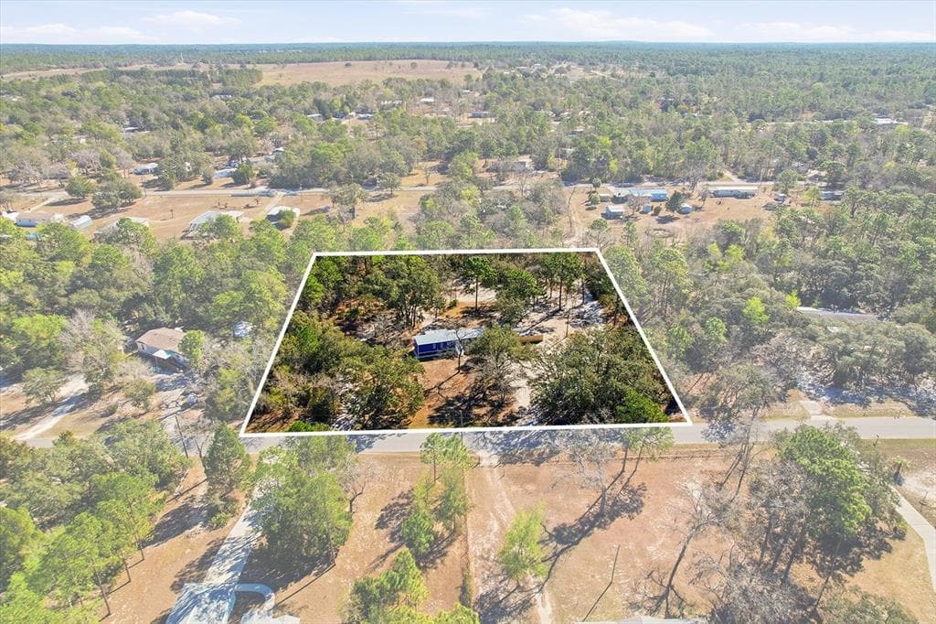 7227 S FINALE POINT HOMOSASSA, FL 34446