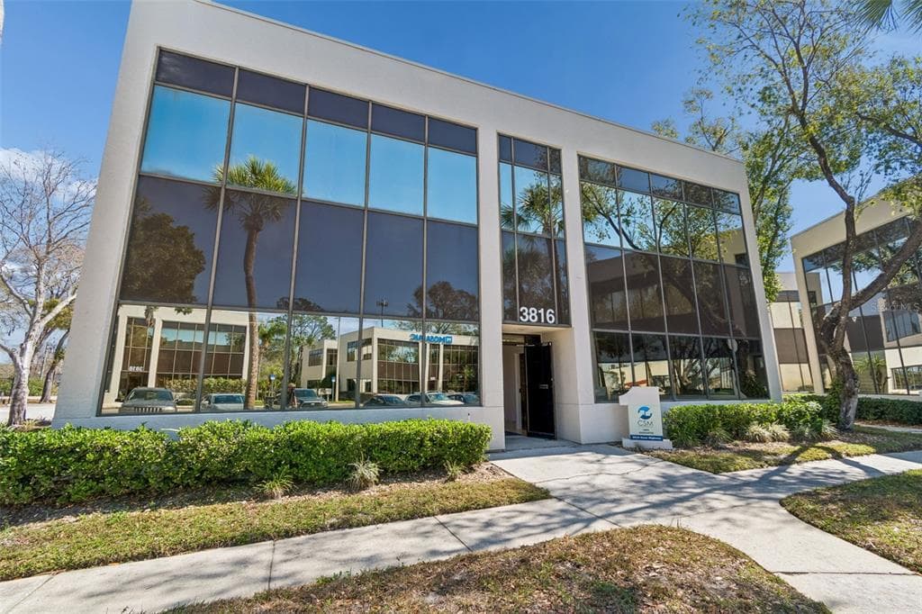 3816 GUNN HIGHWAY TAMPA, FL 33618