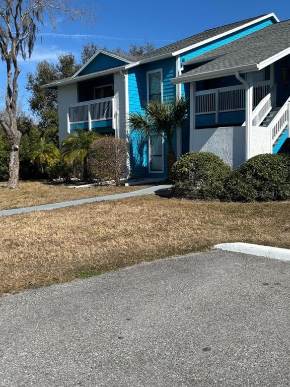 455 ALT 19 S UNIT 94 PALM HARBOR, FL 34683