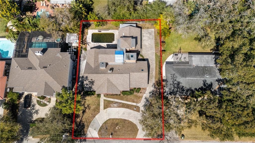 4205 W AZEELE STREET TAMPA, FL 33609