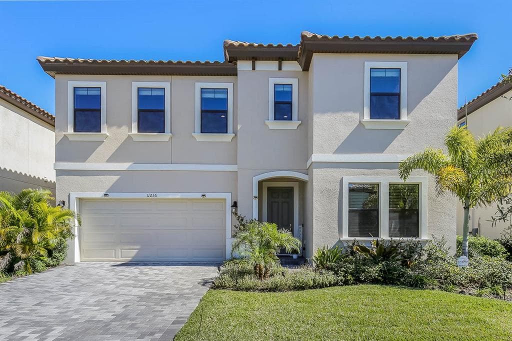 11216 FISH EAGLE DRIVE RIVERVIEW, FL 33569