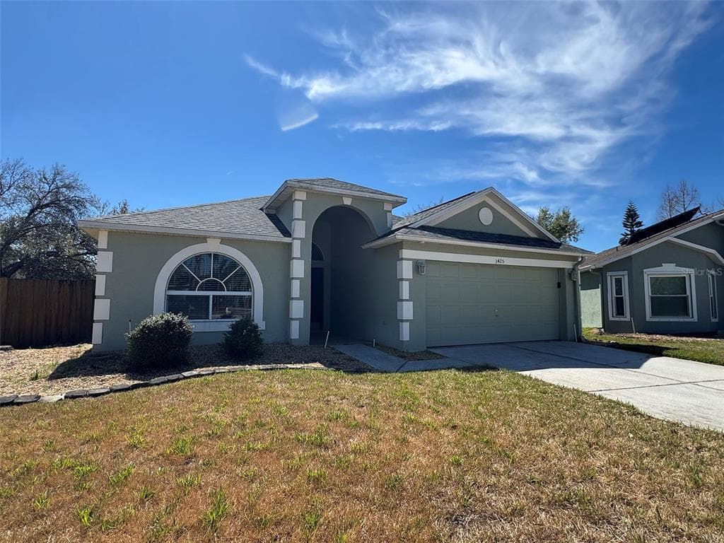3425 CANTEEN COURT LAND O LAKES, FL 34639