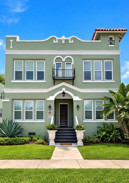 2006 JACKSON STREET N UNIT 3 ST PETERSBURG, FL 33704