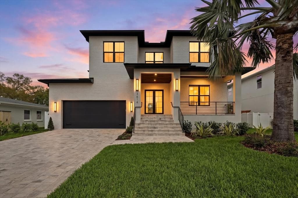 3614 S BELCHER DRIVE