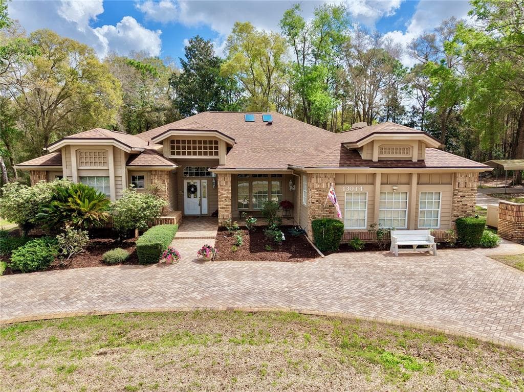 13044 BRIDLE PATH BROOKSVILLE, FL 34614