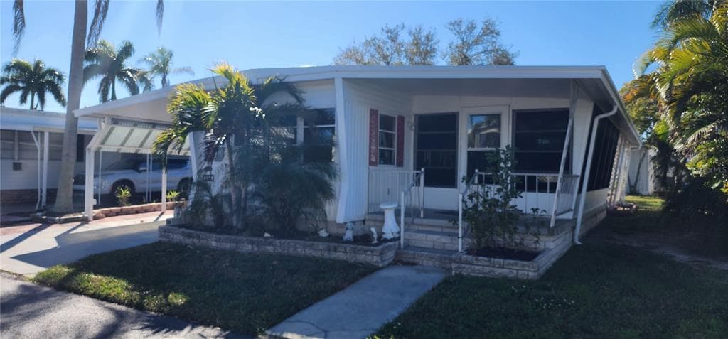 18675 US HIGHWAY 19 N UNIT 134 CLEARWATER, FL 33764