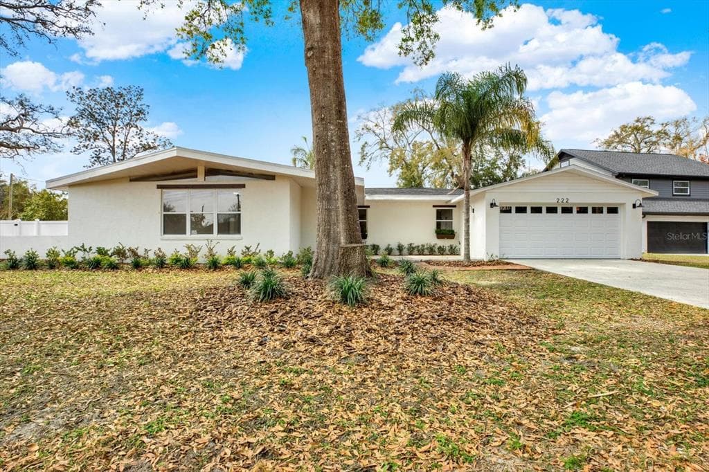 222 WILLOWICK AVENUE TEMPLE TERRACE, FL 33617