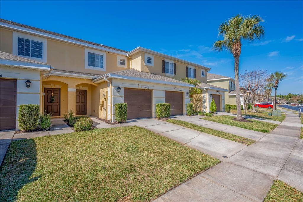 20408 NEEDLETREE DRIVE TAMPA, FL 33647