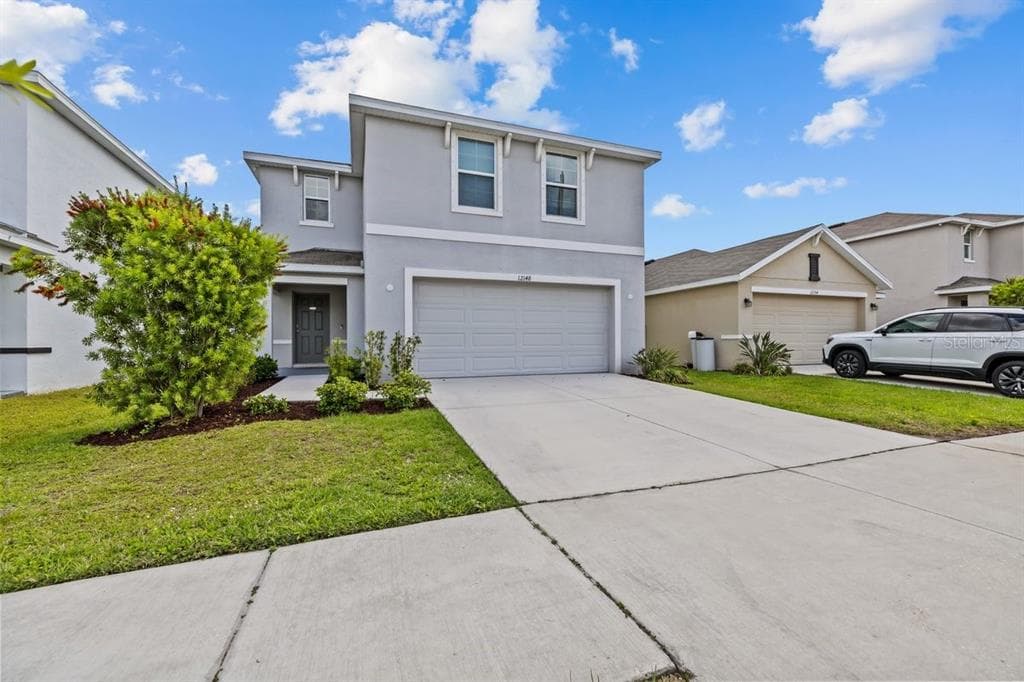 12148 WHITE CYPRESS PLACE