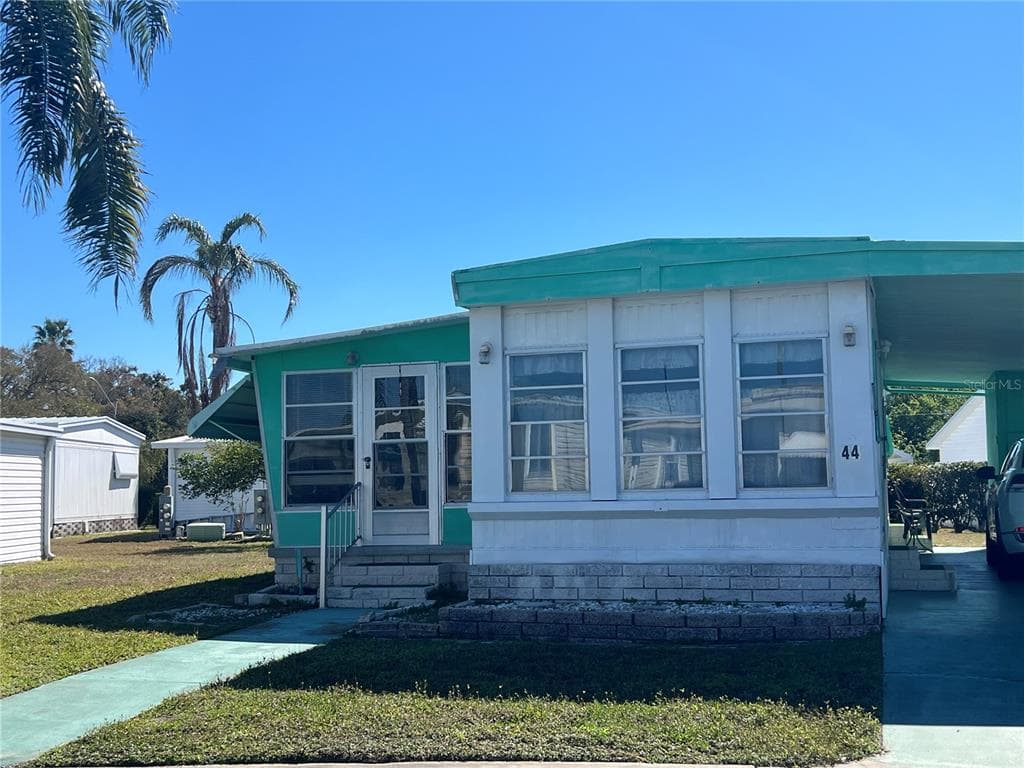 1500 COUNTY ROAD 1 UNIT 44