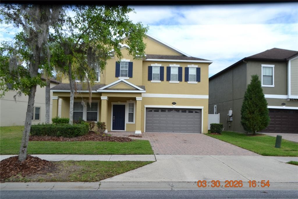 19347 PADDOCK VIEW DRIVE TAMPA, FL 33647