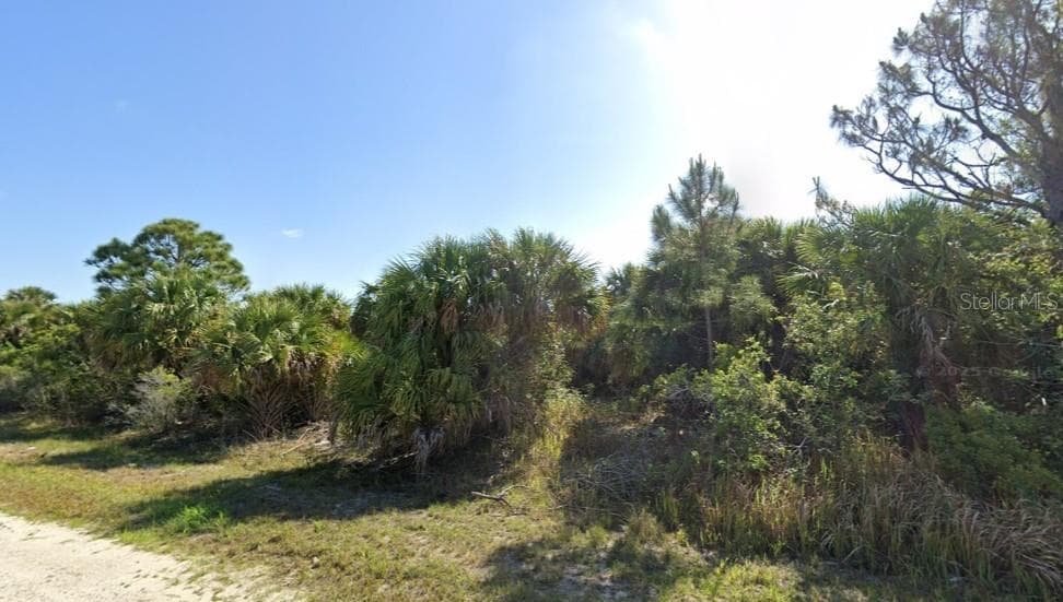 2457 ABACO AVENUE SW PALM BAY, FL 32908