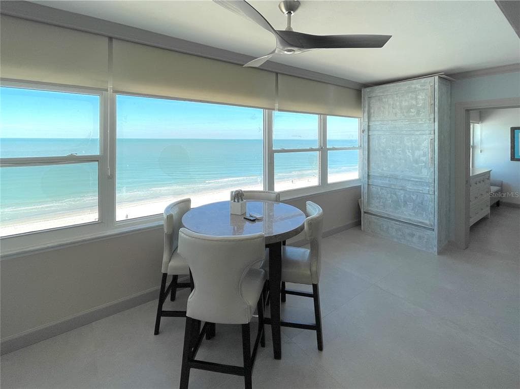 17400 GULF BOULEVARD UNIT B8 REDINGTON SHORES, FL 33708
