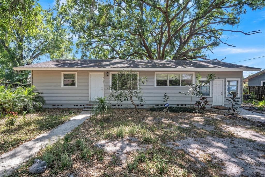 503 W LEE STREET PLANT CITY, FL 33563