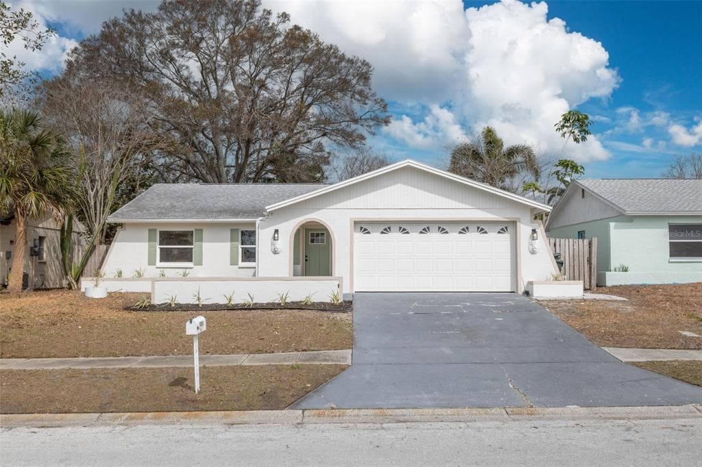 12816 128TH AVENUE LARGO, FL 33774