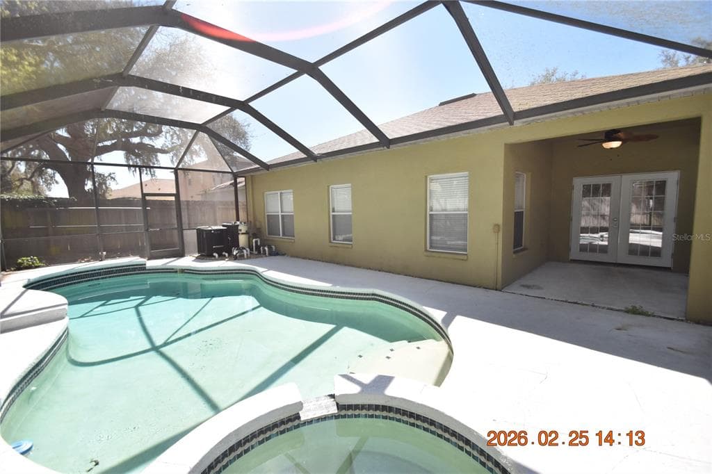 813 PARSONS POINTE STREET SEFFNER, FL 33584