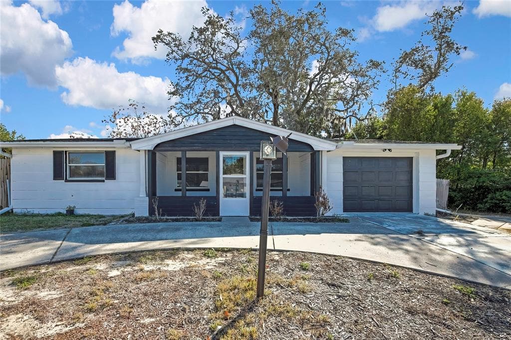 1448 SAPLIN DRIVE HOLIDAY, FL 34690
