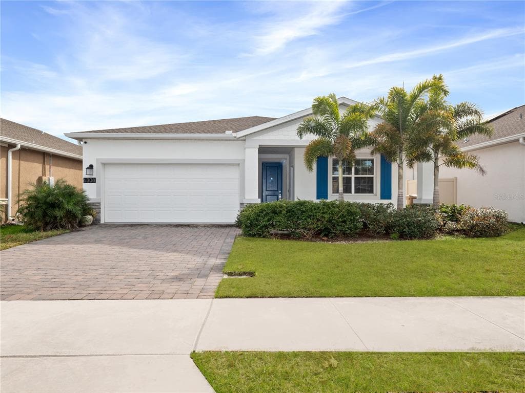 6308 CHIRPINE LANE ST CLOUD, FL 34771