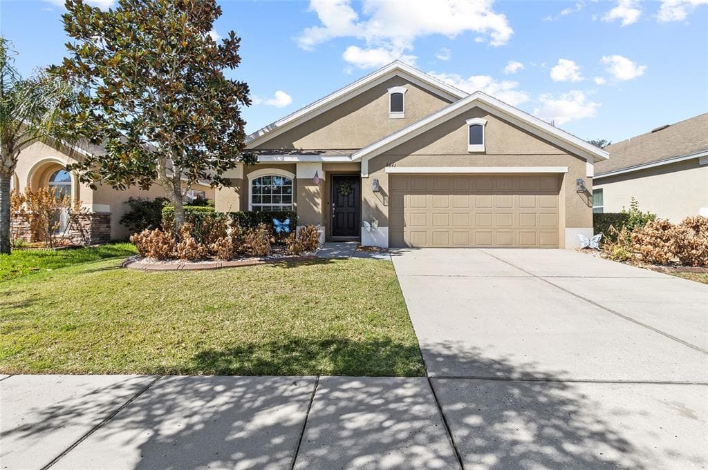 6641 BOULDER RUN LOOP WESLEY CHAPEL, FL 33545