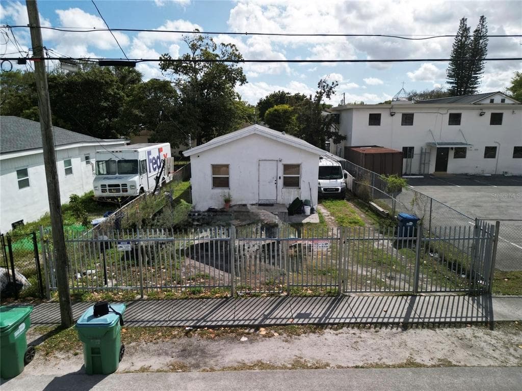 1880 NW 65TH STREET MIAMI, FL 33147