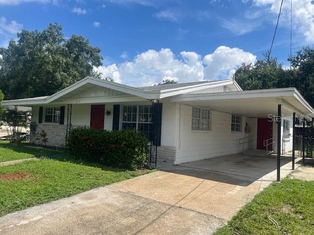 6314 S LOIS AVENUE TAMPA, FL 33616