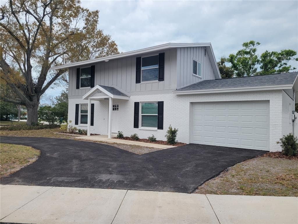 8244 125TH STREET SEMINOLE, FL 33772