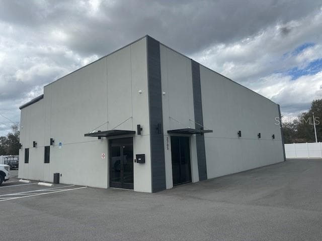 3705 FRONTAGE ROAD N LAKELAND, FL 33810