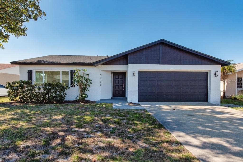 4708 CYPRESS RIDGE PLACE TAMPA, FL 33624