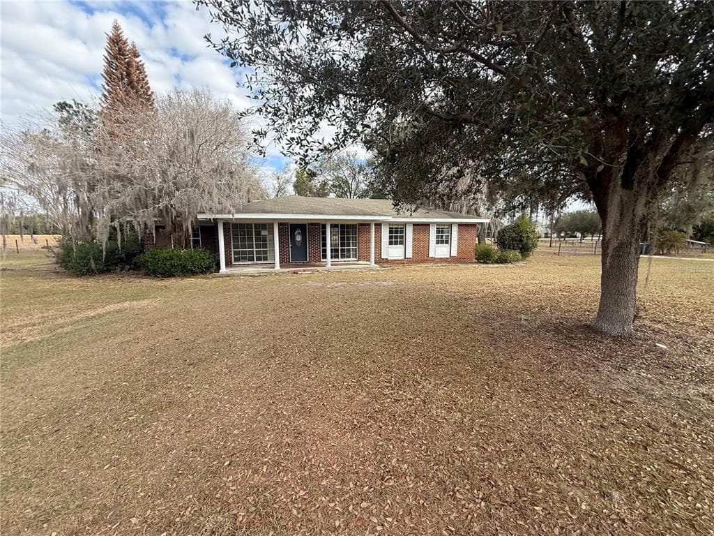 801 9TH STREET NE FORT MEADE, FL 33841
