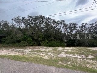 0 CLEARWATER DRIVE SPRING HILL, FL 34606