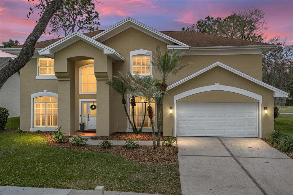 8785 ASHWORTH DRIVE TAMPA, FL 33647