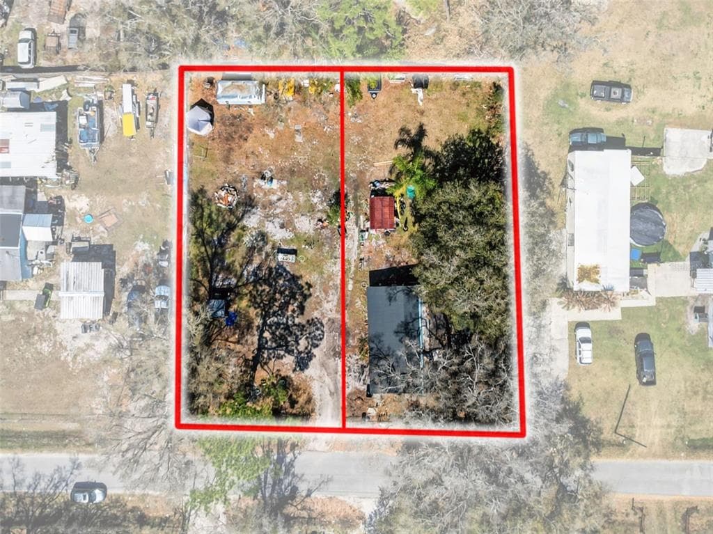 2516 HEBB ROAD AUBURNDALE, FL 33823